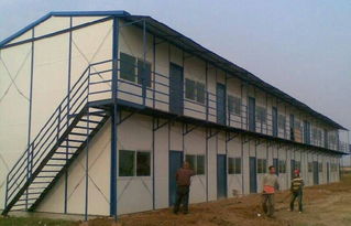 譽(yù)盛彩鋼 專業(yè)彩鋼板活動(dòng)房廠家，淮安廠房彩鋼板安裝與制作服務(wù)