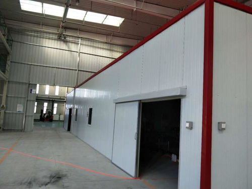 山西大同工地臨建居住巖棉活動(dòng)房價(jià)格及彩鋼板活動(dòng)房制作解析