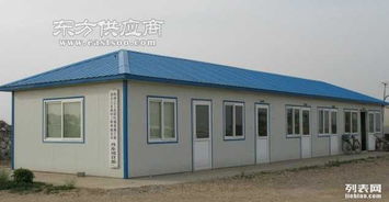 專業(yè)供應(yīng)與定制 永嘉小型彩鋼板活動(dòng)房與泰順輕鋼組合房解決方案