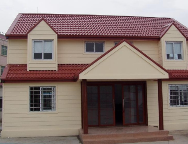 專業(yè)彩鋼板活動(dòng)房制作與服務(wù)全解析