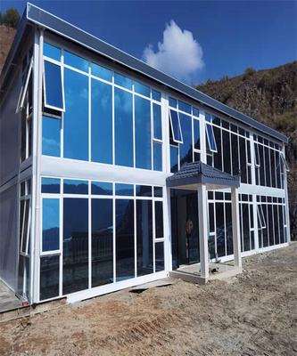 2022年楚雄集裝箱式活動(dòng)房推薦 彩鋼板活動(dòng)房制作新趨勢(shì)與優(yōu)勢(shì)詳解